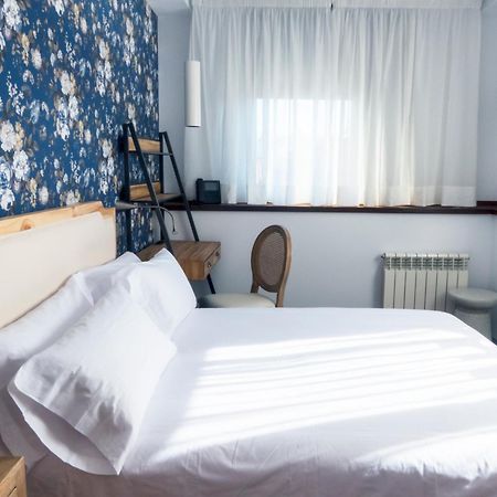 Christine Boutique Hotel Эль-Баррако Экстерьер фото