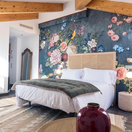 Christine Boutique Hotel Эль-Баррако Экстерьер фото