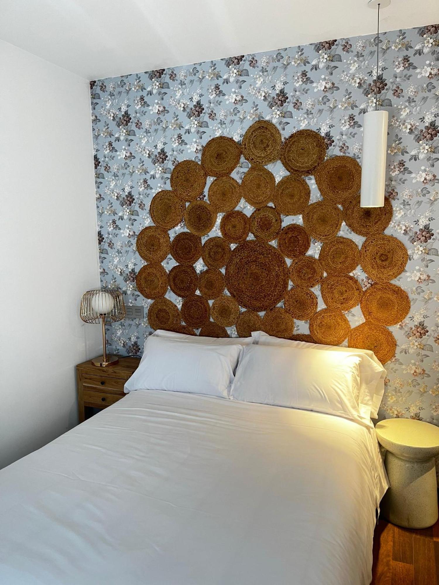 Christine Boutique Hotel Эль-Баррако Экстерьер фото