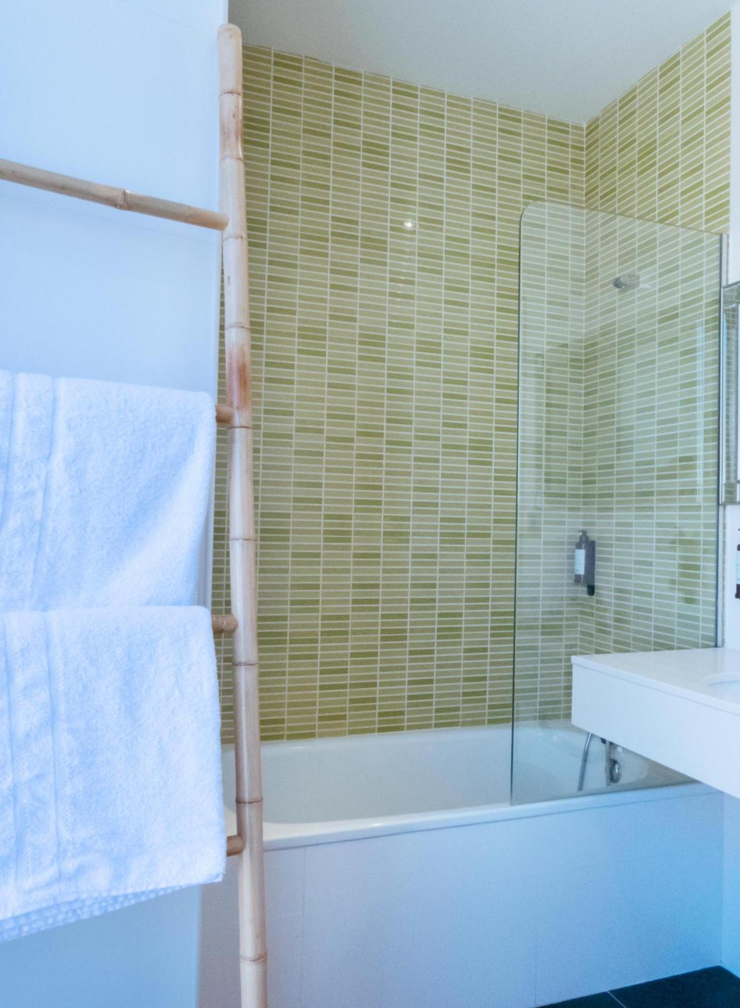 Christine Boutique Hotel Эль-Баррако Экстерьер фото