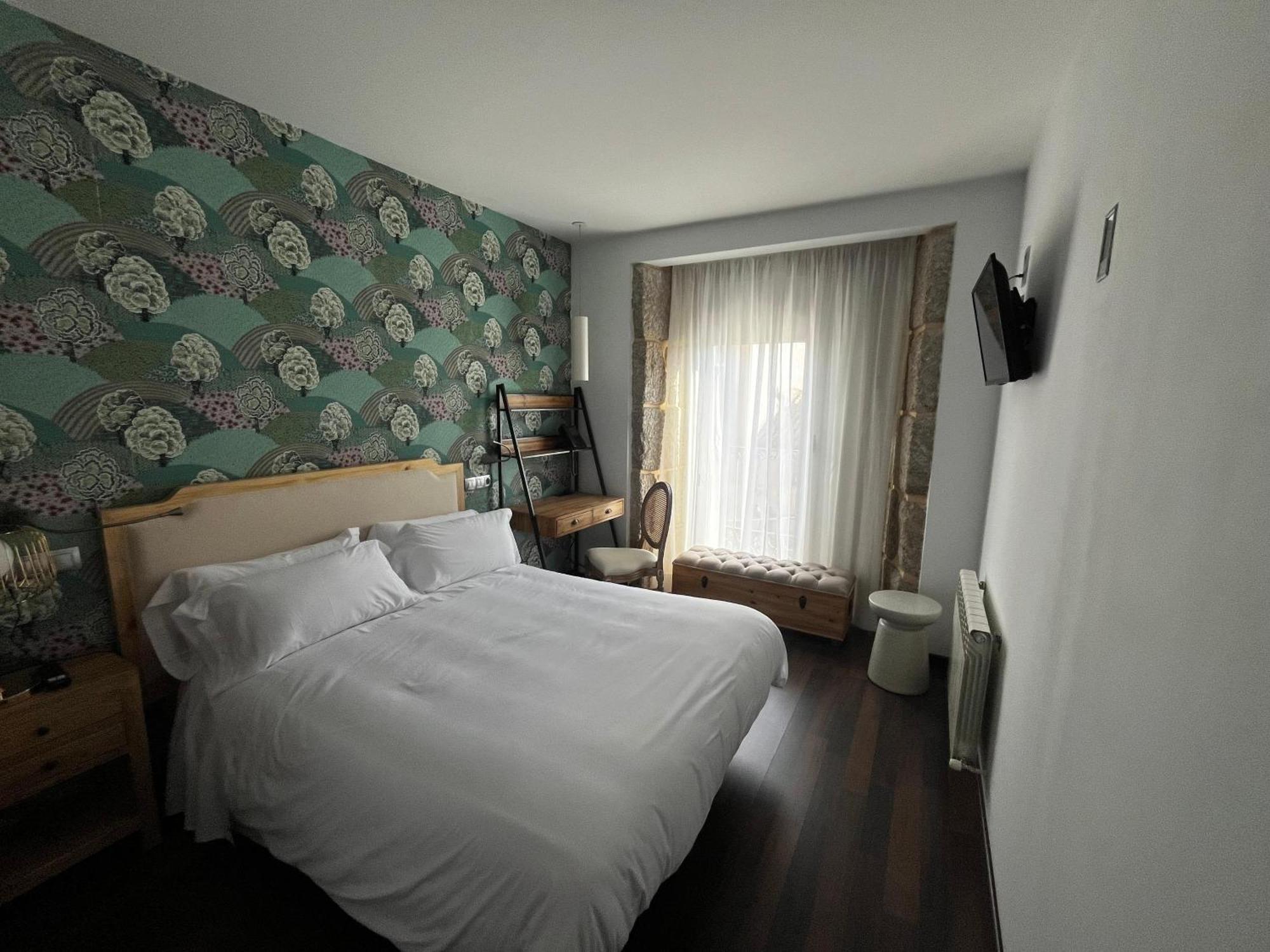 Christine Boutique Hotel Эль-Баррако Экстерьер фото