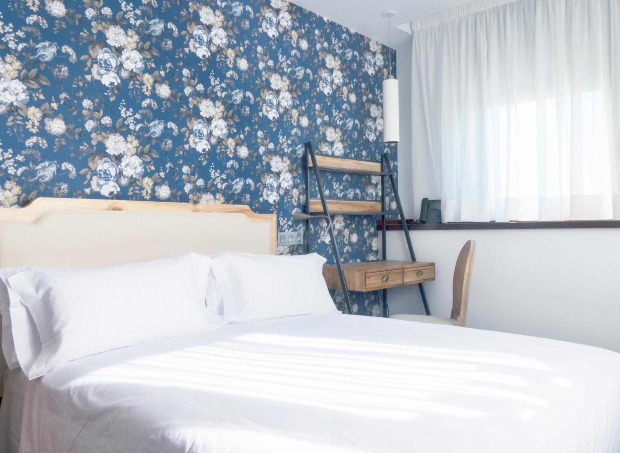 Christine Boutique Hotel Эль-Баррако Экстерьер фото