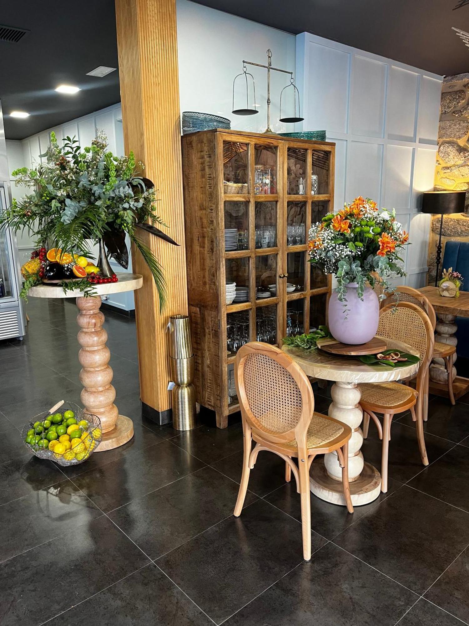 Christine Boutique Hotel Эль-Баррако Экстерьер фото