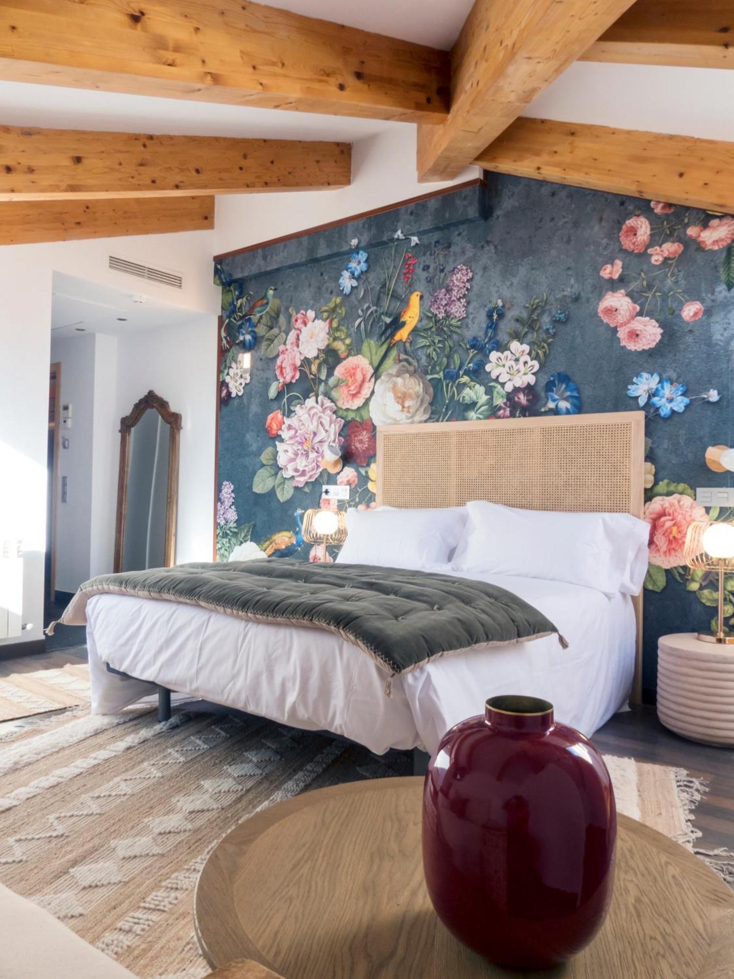 Christine Boutique Hotel Эль-Баррако Экстерьер фото