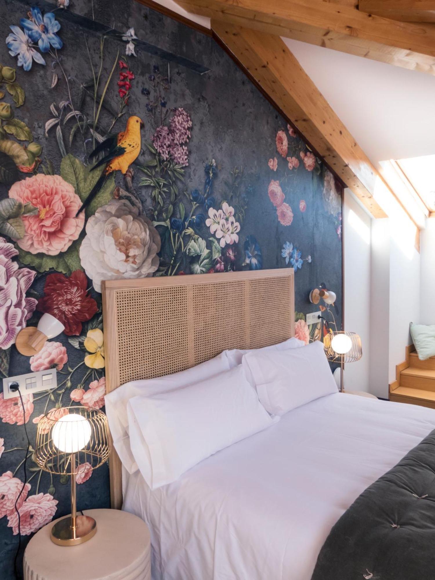 Christine Boutique Hotel Эль-Баррако Экстерьер фото