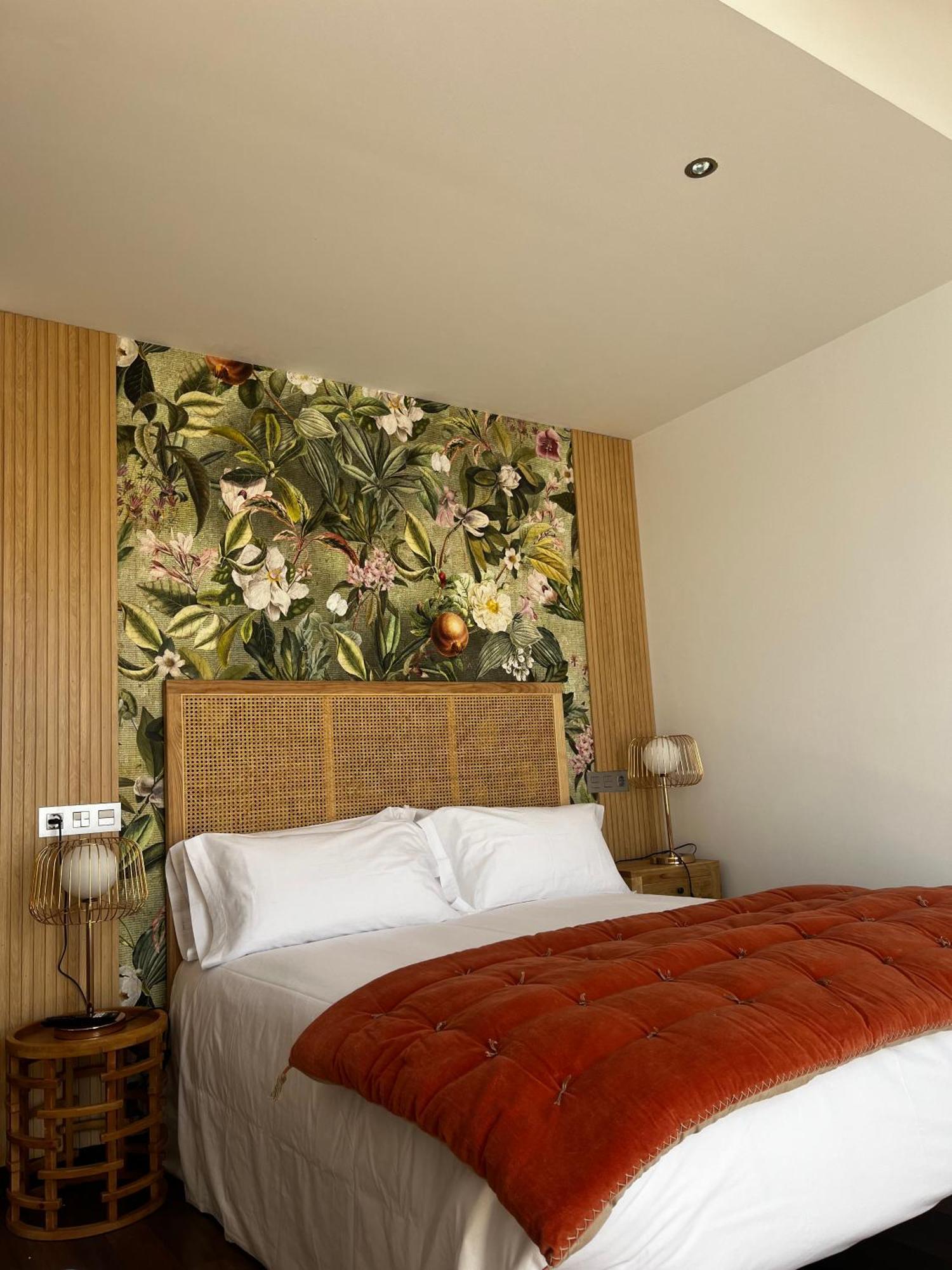 Christine Boutique Hotel Эль-Баррако Экстерьер фото