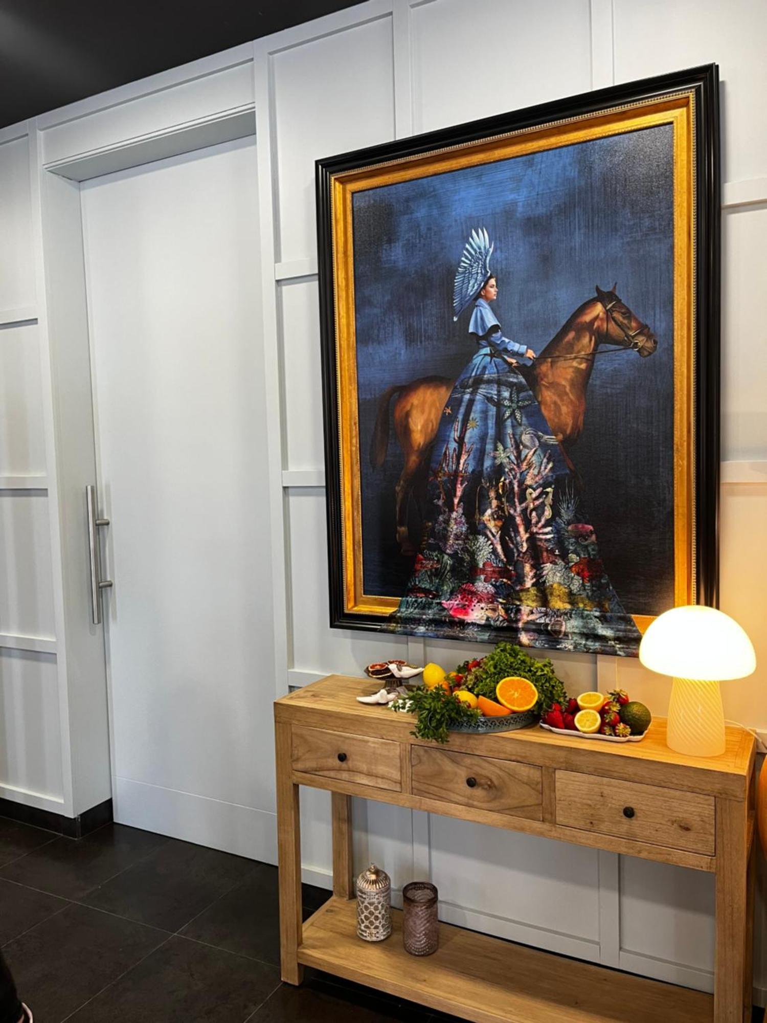 Christine Boutique Hotel Эль-Баррако Экстерьер фото